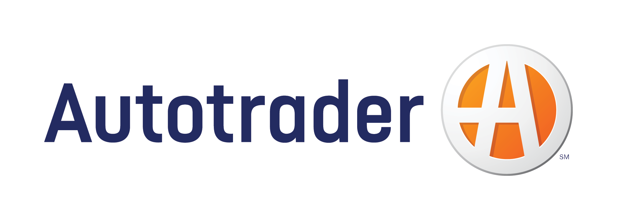 AutoTrader marketplace logo