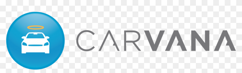 Carvana marketplace logo